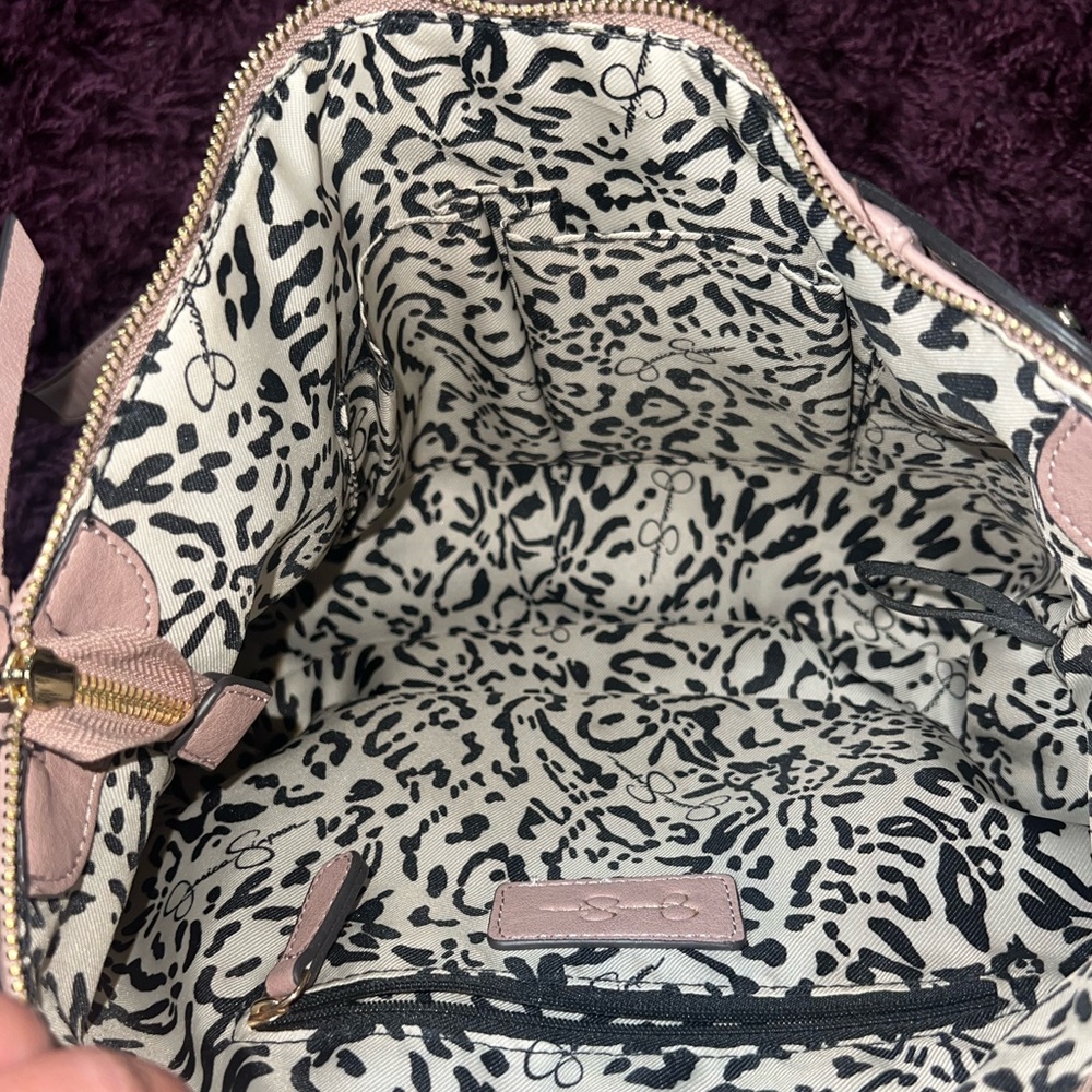 Jessica Simpson bag - Picture 3 of 3
